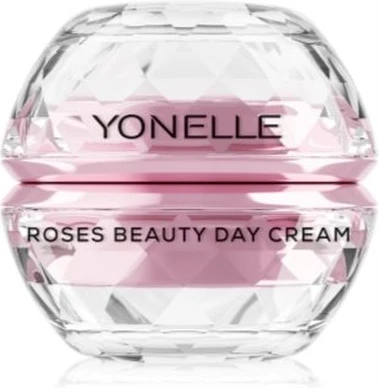 Крем для лица Yonelle Roses