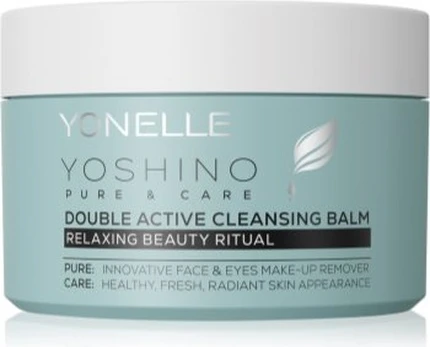 Очищающий бальзам Yonelle Yoshino Pure Care