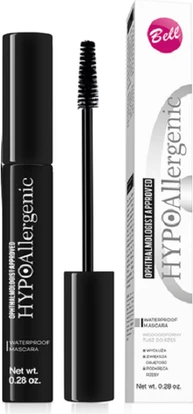 Тушь Bell Hypoallergenic Waterproof Mascara
