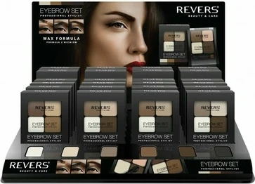 Eyebrow Kit Revers