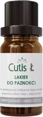 Лак для ногтей Cutis