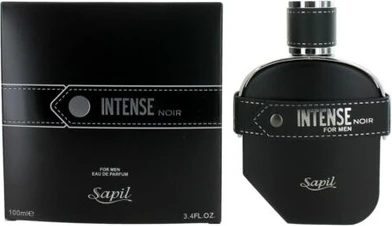 Eau De Toilette Sapil Intense Noir