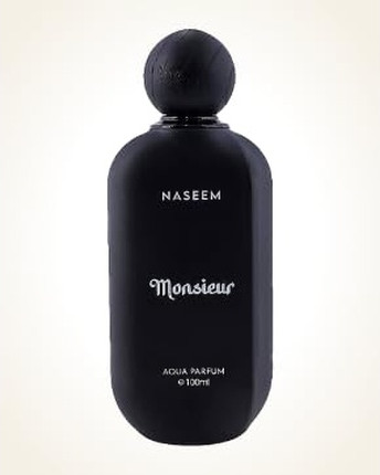 Одеколон Naseem Monsieur Aqua