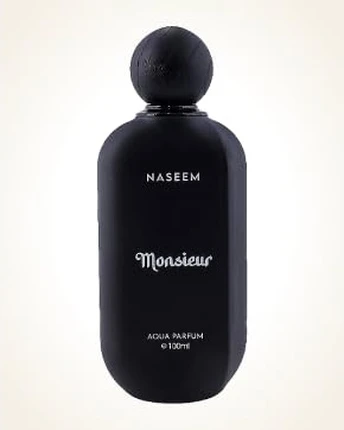 Одеколон Naseem Monsieur Aqua