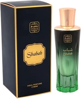 Eau De Parfum Naseem Shabab Khalta