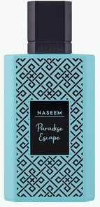 Aqua Parfum Naseem Paradise Escape