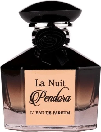 Eau De Parfum Pendora Scents La Nuit