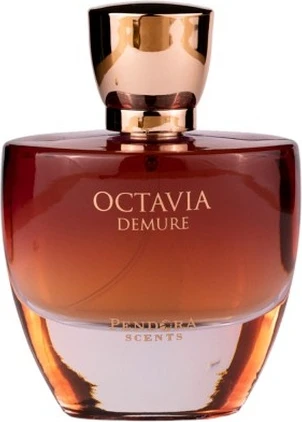 Eau De Parfum Pendora Scents Octavia Demure