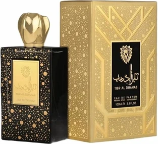 Eau De Parfum Lattafa Tibr Al Dhahab