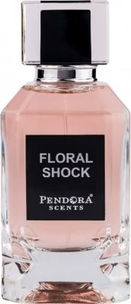 Одеколон Pendora Scents Floral Shock