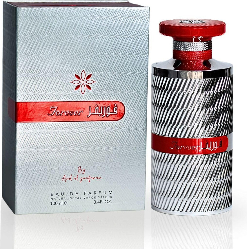 Eau De Parfum Ard Al Zaafaran Forever