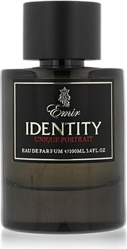 Eau De Parfum Emir Identity Unique Portrait