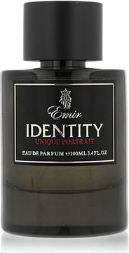 Eau De Parfum Emir Identity Unique Portrait