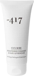 Cleanser Makeup Remover Minus 417 Every More