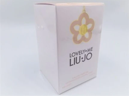 Eau de Parfum Liu Jo Lovely Me