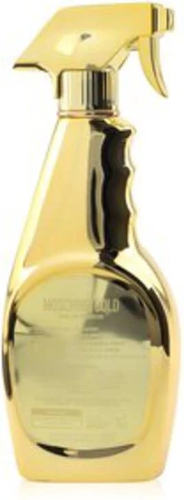 Eau De Parfum Moschino Fresh Gold