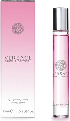 Туалетная вода Versace Bright Crystal