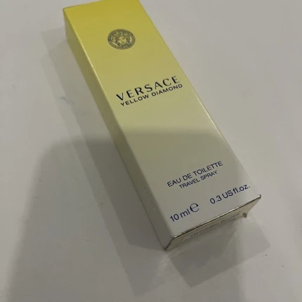 Одеколон Versace Yellow Diamond