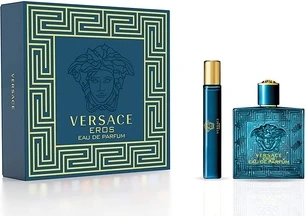 Одеколон Versace EROS