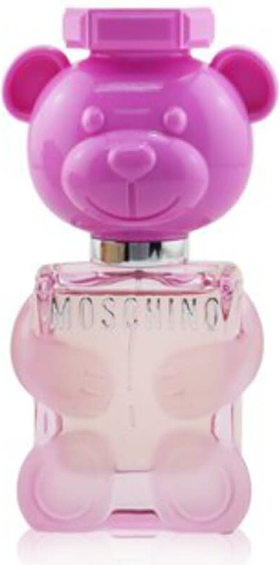 Eau De Toilette Moschino Toy 2 Bubble Gum