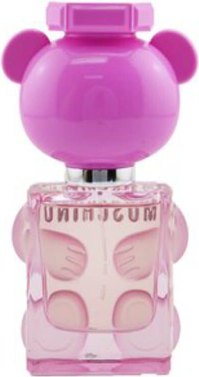 Eau De Toilette Moschino Toy 2 Bubble Gum