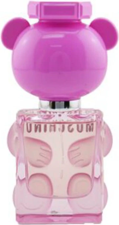 Eau De Toilette Moschino Toy 2 Bubble Gum