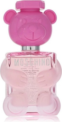 Туалетная вода Moschino Toy 2 Bubble Gum