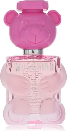 Туалетная вода Moschino Toy 2 Bubble Gum