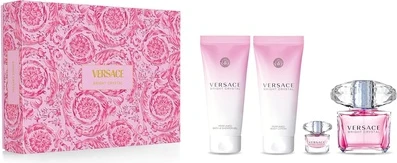 Eau De Parfum Versace Bright Crystal