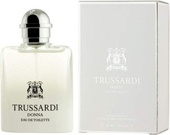 Туалетная вода Trussardi Donna