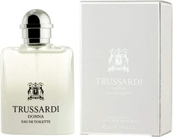 Туалетная вода Trussardi Donna