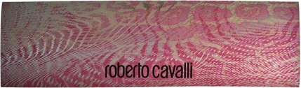 Набор парфюмированной воды Roberto Cavalli