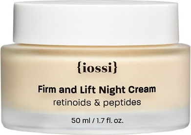Ночной крем Iossi Firm And Lift Night Cream