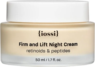 Ночной крем Iossi Firm And Lift Night Cream