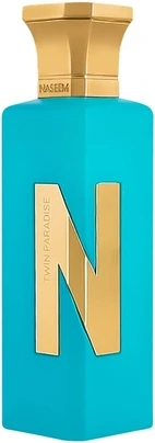 Парфюмерная вода Naseem Twin Paradise