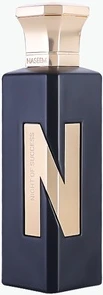 Eau De Parfum Naseem Night Of Success Aqua Parfum