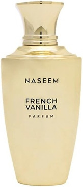 Aqua Parfum Naseem French Vanilla