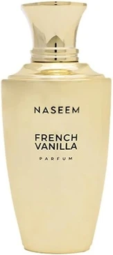 Aqua Parfum Naseem French Vanilla