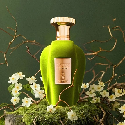 Eau De Parfum Emir Voux