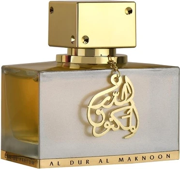 Духи Lattafa Al Dur Al Maknoon