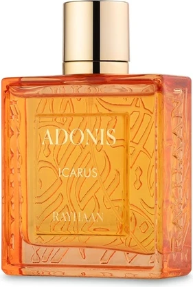 Eau De Parfum Rayhaan Adonis Icarus