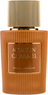 Eau De Parfum Paris Corner Molten Caramel