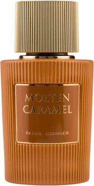 Eau De Parfum Paris Corner Molten Caramel