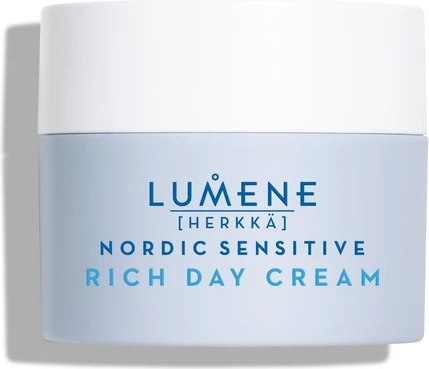 Дневной крем Lumene Nordic Sensitive