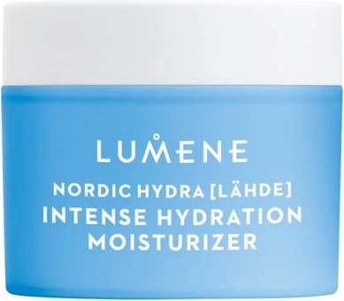 Интенсивно увлажняющий крем Lumene Nordic Hydra [Source]