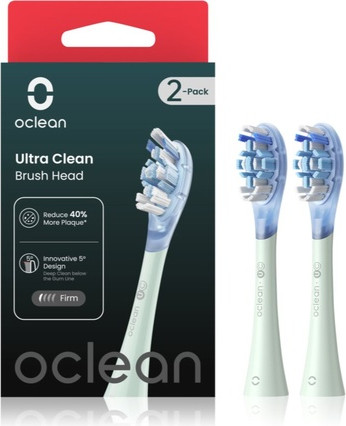 Сменная насадка Oclean Ultra Clean UC01 Replacement Head