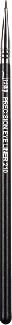 Кисть для подводки Jessup Precision Eyeliner
