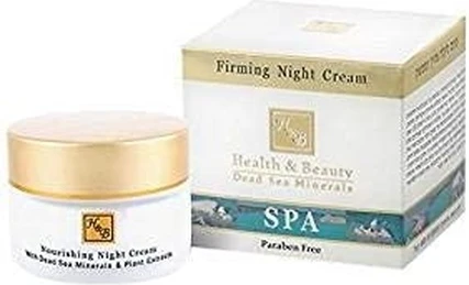 Ночной Крем Health & Beauty