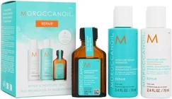 Наборы для ухода за волосами Moroccanoil