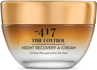 Крем для лица Minus 417 Time-Control Recovery A